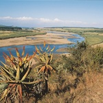 Lower Tugela Falls